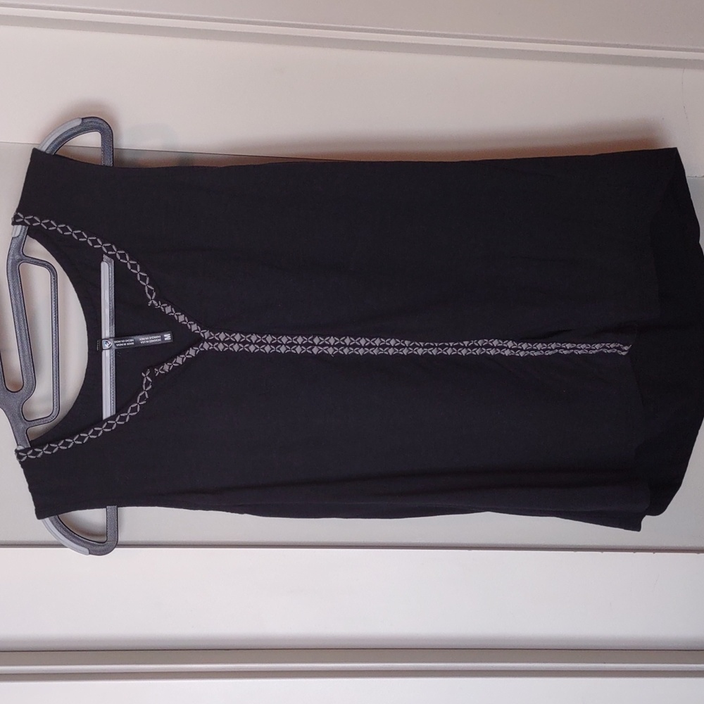 KUHL Sleeveless Blouse Organic Cotton